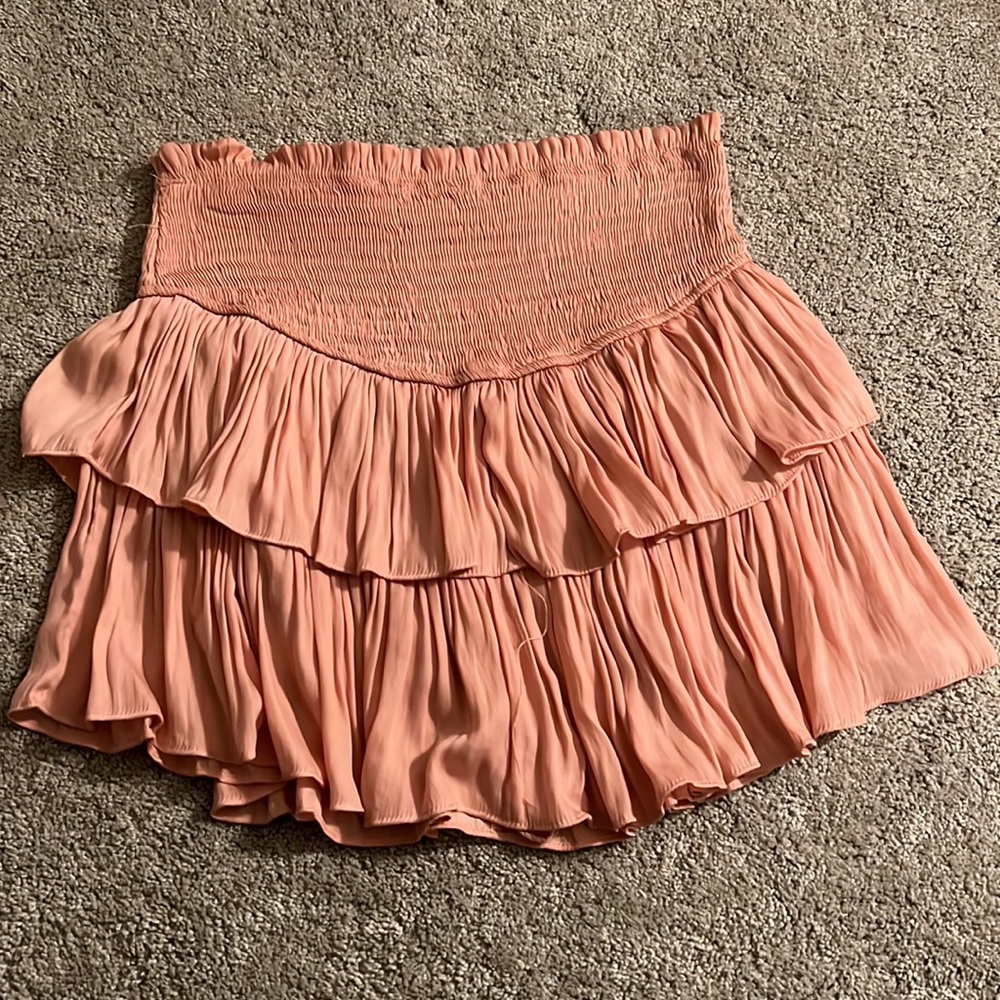 AMERICAN THREADS SWING SHORTS - Picture 3 of 5